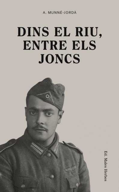 Antoni Munne-Jorda - Dins el riu, entre els joncs, E-bok