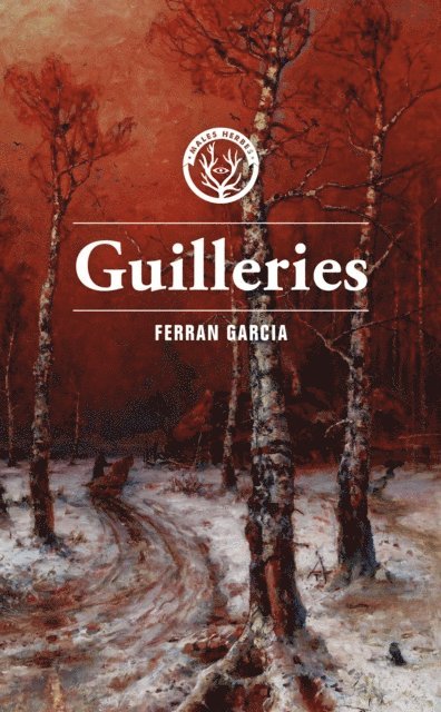 Ferran Garcia - Guilleries, E-bok