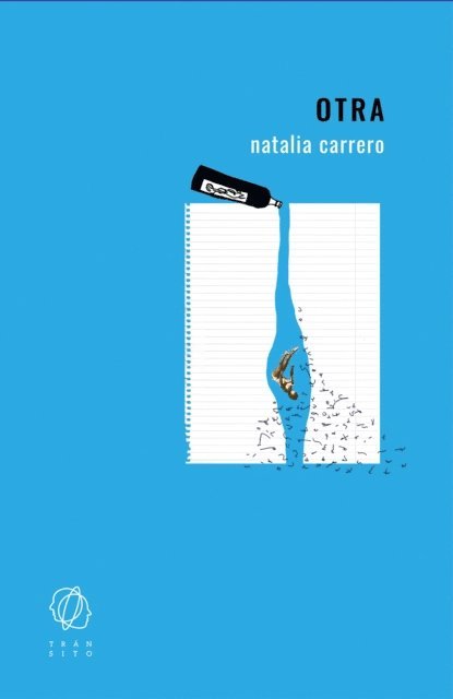 Natalia Carrero - Otra, E-bok