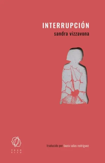 Sandra Vizzavona - Interrupción, E-bok. Tillgänglighet: Lägg i varukorg