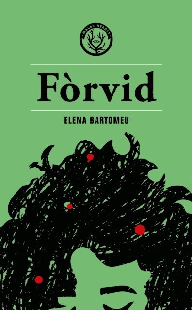 Elena Bartomeu - Fòrvid, E-bok