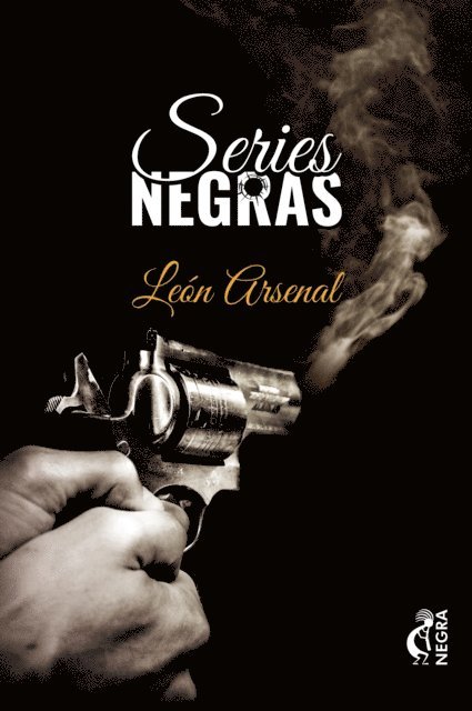 Leon Arsenal - Series Negras, E-bok