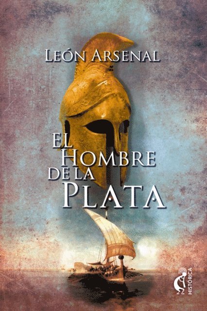 Leon Arsenal - El hombre de la plata, E-bok