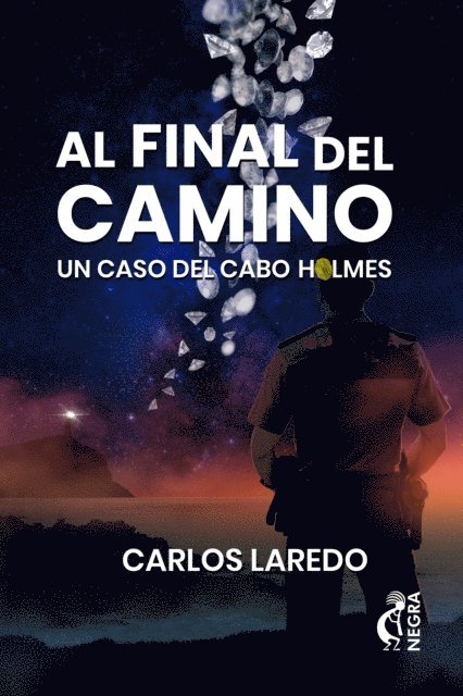 Carlos Laredo - Al final del camino, E-bok