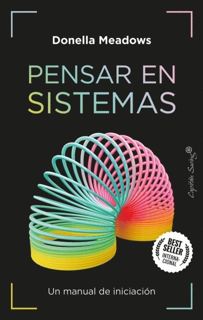 Jaime Blasco, Donella Meadows - Pensando en sistemas, E-bok