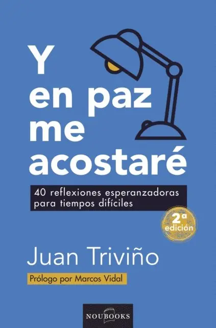 Juan Trivino - Y en paz me acostaré (2a ed.), E-bok. Tillgänglighet: Lägg i varukorg