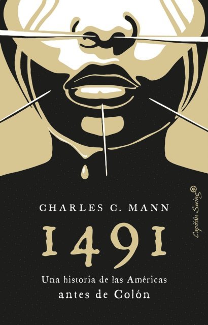 Charles C. Mann - 1491, E-bok