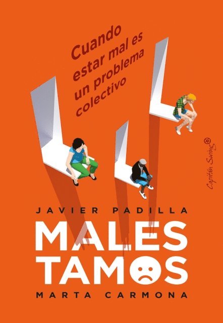 Marta Carmona, Javier Padilla - Malestamos, E-bok