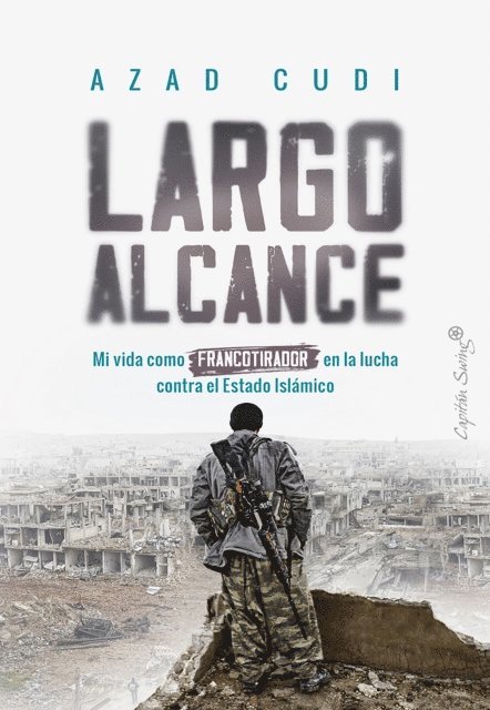 Azad Cudi - Largo alcance, E-bok. Tillgänglighet: Lägg i varukorg