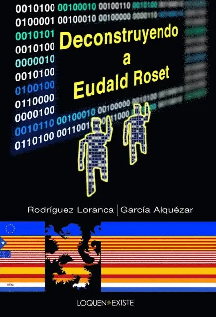 Juan Ramon Garcia Alquezar, Rosa Rodriguez Loranca - Deconstruyendo a Eudald Roset, E-bok. Tillgänglighet: Lägg i varukorg