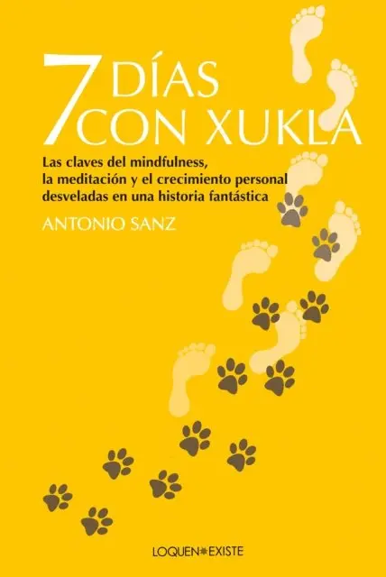 Antonio Sanz - 7 días con Xukla, E-bok. Tillgänglighet: Lägg i varukorg