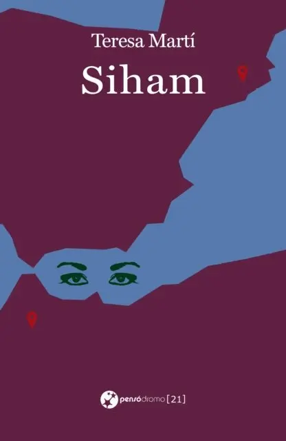 Teresa Marti - Siham, E-bok. Tillgänglighet: Lägg i varukorg