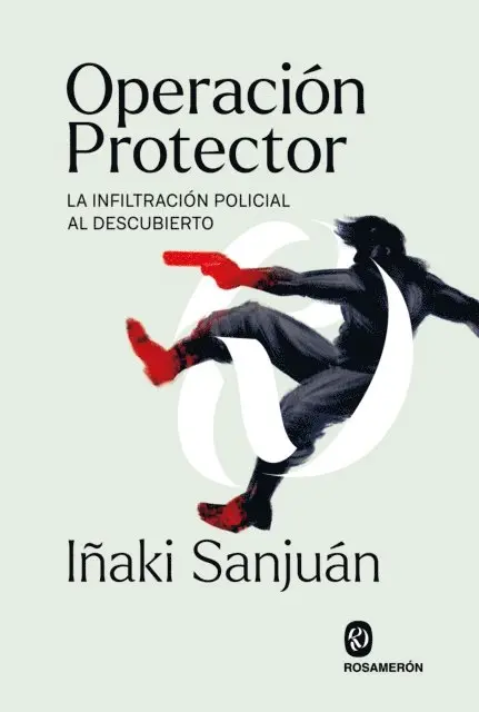 Inaki Sanjuan - Operación Protector, E-bok. Tillgänglighet: Lägg i varukorg