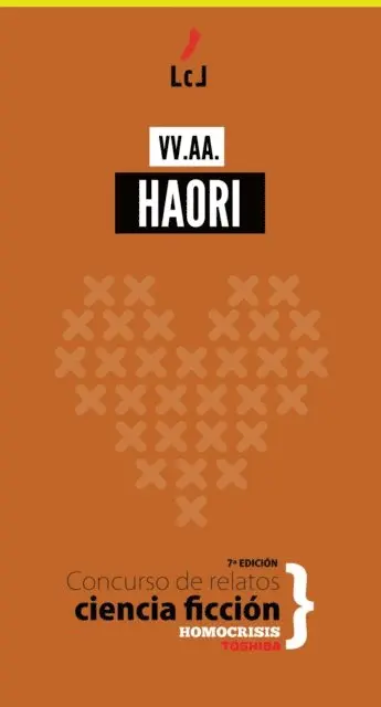 Roman de Nicolas Galache, Marc Zanon Anton, Alejandro Sueiras Hernandez, Miguel Ramirez Moreno, L. B. Latrige, Aron Dubh, Daniel Jandula, Rafael Fuentes Pardo, Juan Manuel Cuerda Munoz, Leyre Irene Aviles Canalejo - Haori, E-bok. Tillgänglighet: Lägg i varukorg