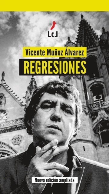 Vicente Munoz Alvarez - Regresiones, E-bok