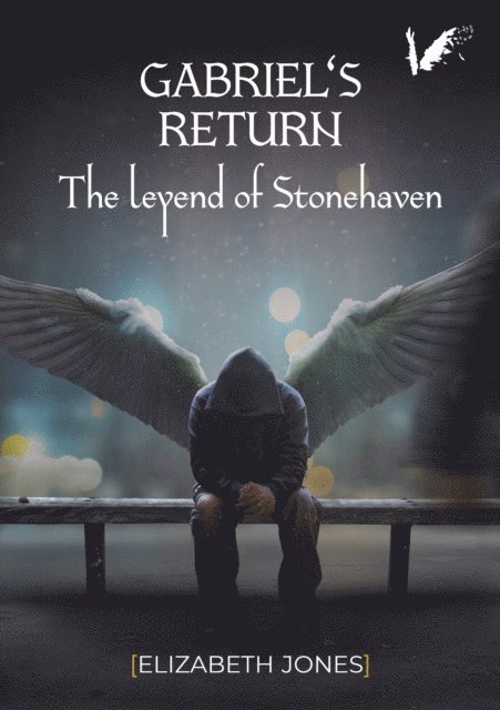 Elizabeth Jones - Gabriel's return. The legend of Stonehaven, E-bok