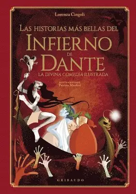 Lorenza Cingoli - Historias Mas Bellas del Infierno de Dante, Las, Inbunden. Tillgänglighet: Lägg i varukorg