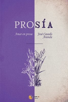 José Casado Aranda - Prosía, Häftad