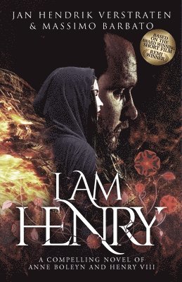 Jan Hendrik Verstraten - I am Henry, Häftad
