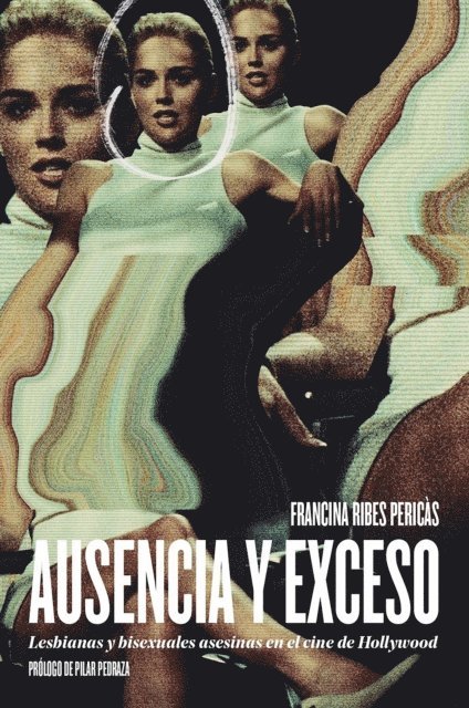 Francina Ribes Pericas - Ausencia y exceso, E-bok
