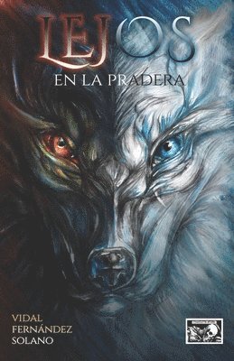 Vidal Fernández Solano - Lejos en la pradera, Häftad
