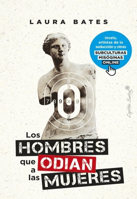 Laura Bates - Los hombres que odian a las mujeres, E-bok
