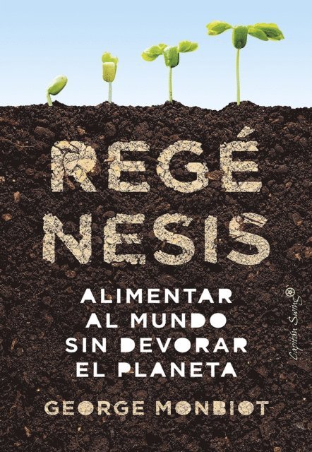 George Monbiot - Regénesis, E-bok