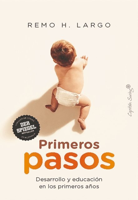 Remo H. Largo - Primeros Pasos, E-bok