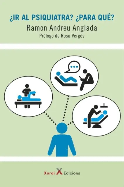 Ramon Andreu Anglada - ¿Ir al psiquiatra? ¿Para qué?, E-bok. Tillgänglighet: Lägg i varukorg