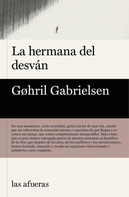 Gohril Gabrielsen - La hermana del desván, E-bok. Tillgänglighet: Lägg i varukorg