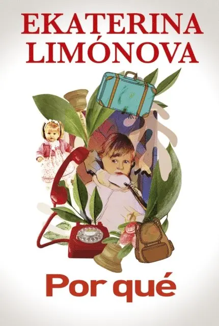 Ekaterina Limonova - Por qué, E-bok. Tillgänglighet: Lägg i varukorg