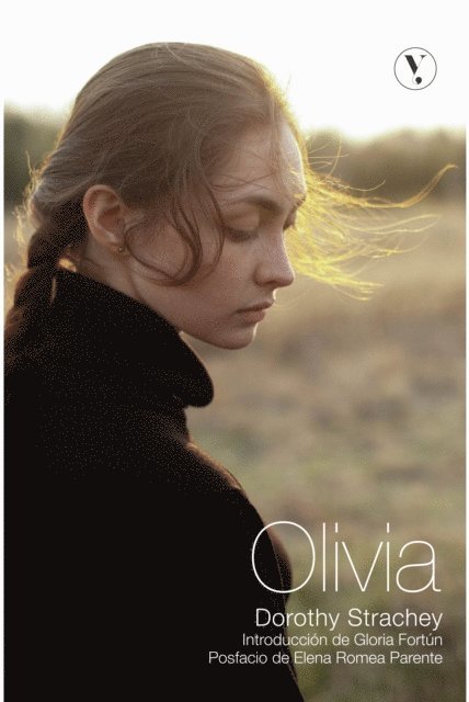 Dorothy Strachey - Olivia, E-bok