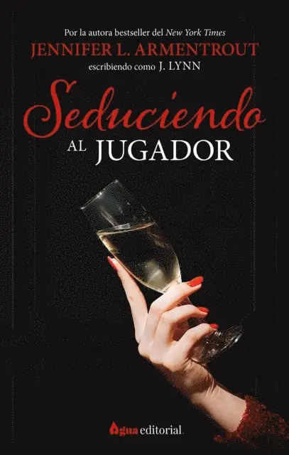 Jennifer L. Armentrout - Seduciendo al jugador, E-bok. Tillgänglighet: Lägg i varukorg