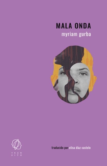 Myriam Gurba - Mala onda, E-bok. Tillgänglighet: Lägg i varukorg