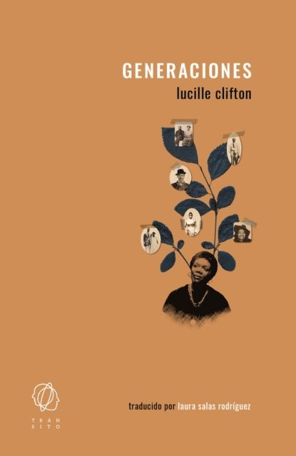 Lucille Clifton - Generaciones, E-bok