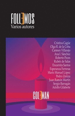Varios Autores - Follemos, Häftad