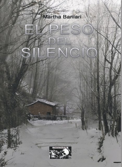 Martha Barilari - El peso del silencio, E-bok