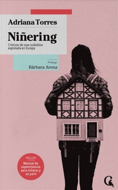 Adriana Torres - Niñering, E-bok