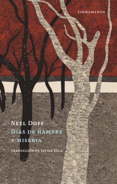 Neel Doff - Dias de hambre y miseria, E-bok