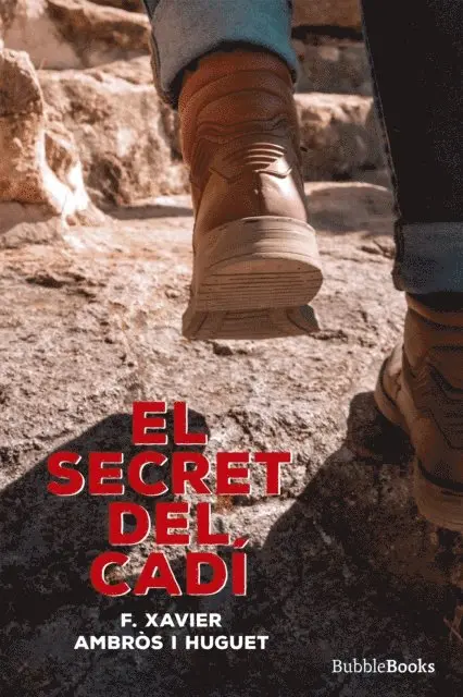 F. Xavier Ambros - El secret del Cadí, E-bok. Tillgänglighet: Lägg i varukorg