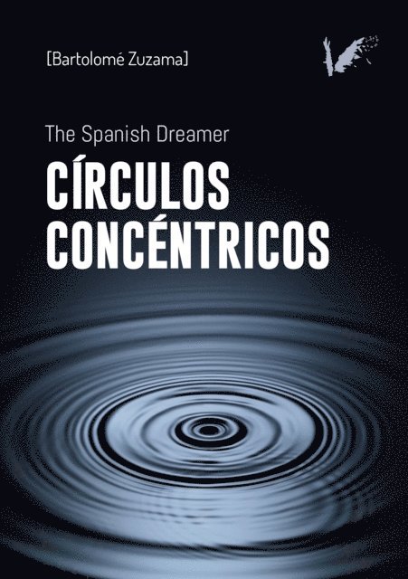 Bartolome Zuzama, Isabel Montes - Círculos concéntricos, E-bok