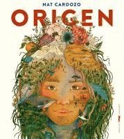 Origen, Häftad