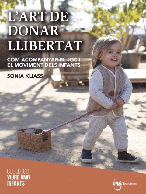 Sonia Kliass - L'art de donar llibertat, E-bok