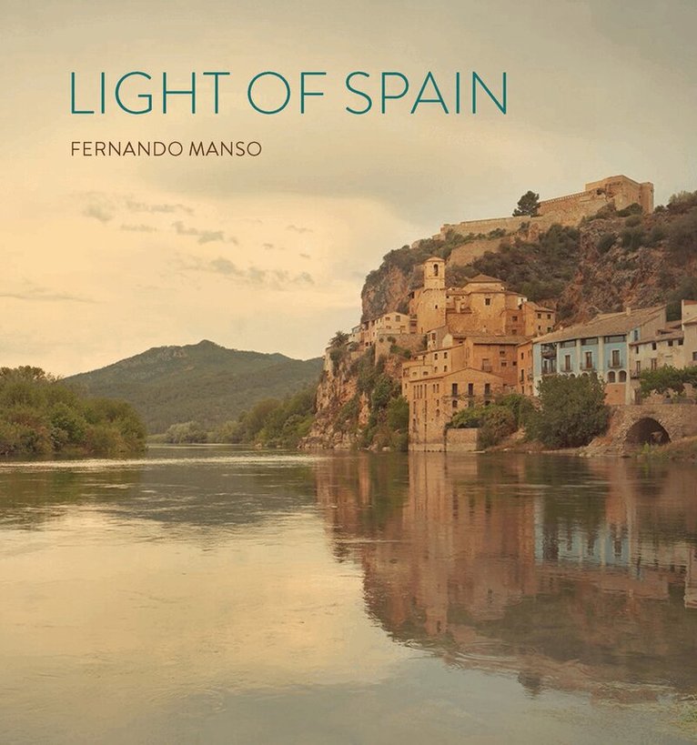 Light of Spain, Inbunden