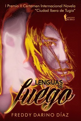 Freddy Darino Díaz - Lenguas de fuego, Häftad