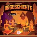 Urgeschichte fr Kinder