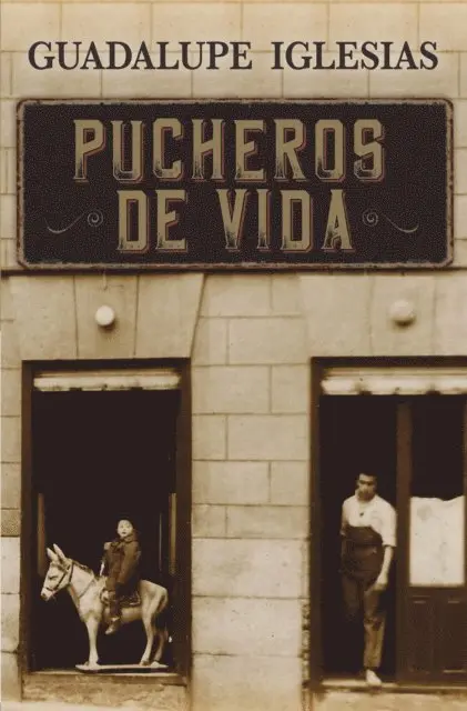Guadalupe Iglesias - Pucheros de vida, E-bok. Tillgänglighet: Lägg i varukorg