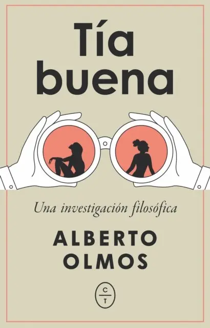 Alberto Olmos - Tía buena, E-bok. Tillgänglighet: Lägg i varukorg