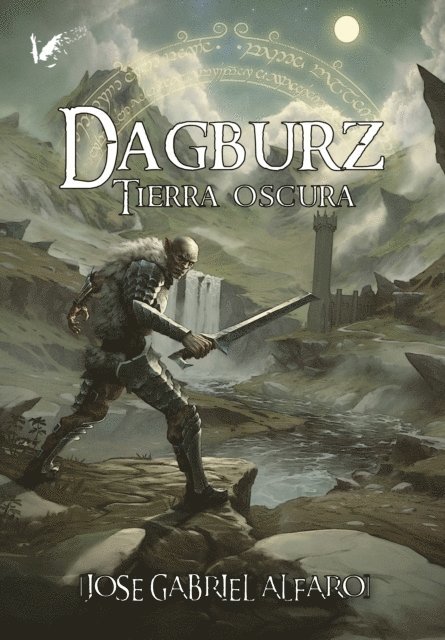 Jose Gabriel Alfaro, Isabel Montes Ramirez - Dagburz. Tierra oscura, E-bok
