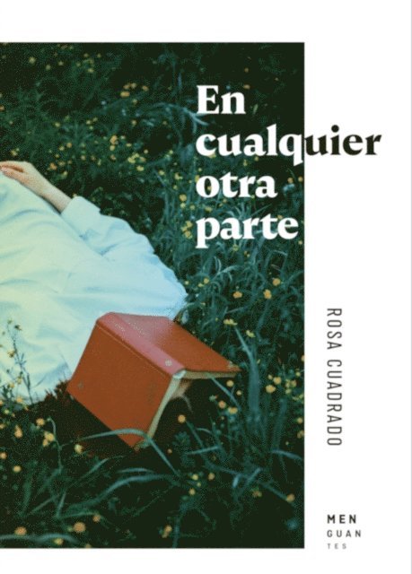 Rosa Cuadrado Salinas - En cualquier otra parte, E-bok